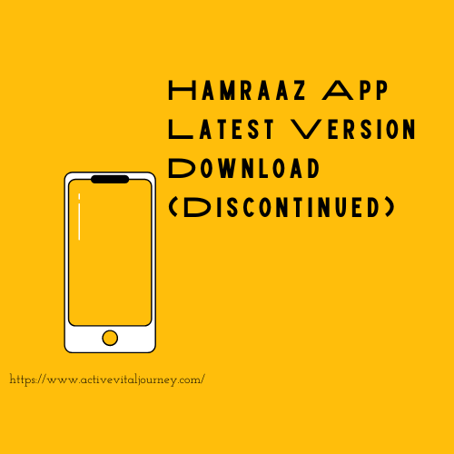 Humraaz app