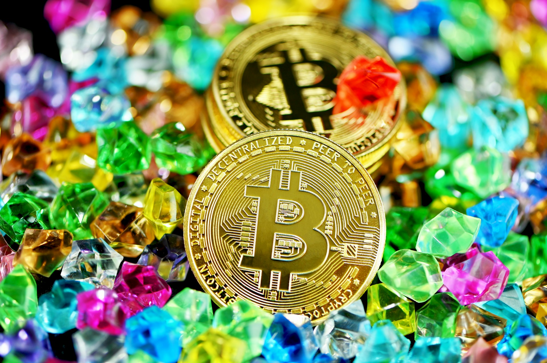 How to Buy Bitcoin: The 5 Easiest Ways Explained